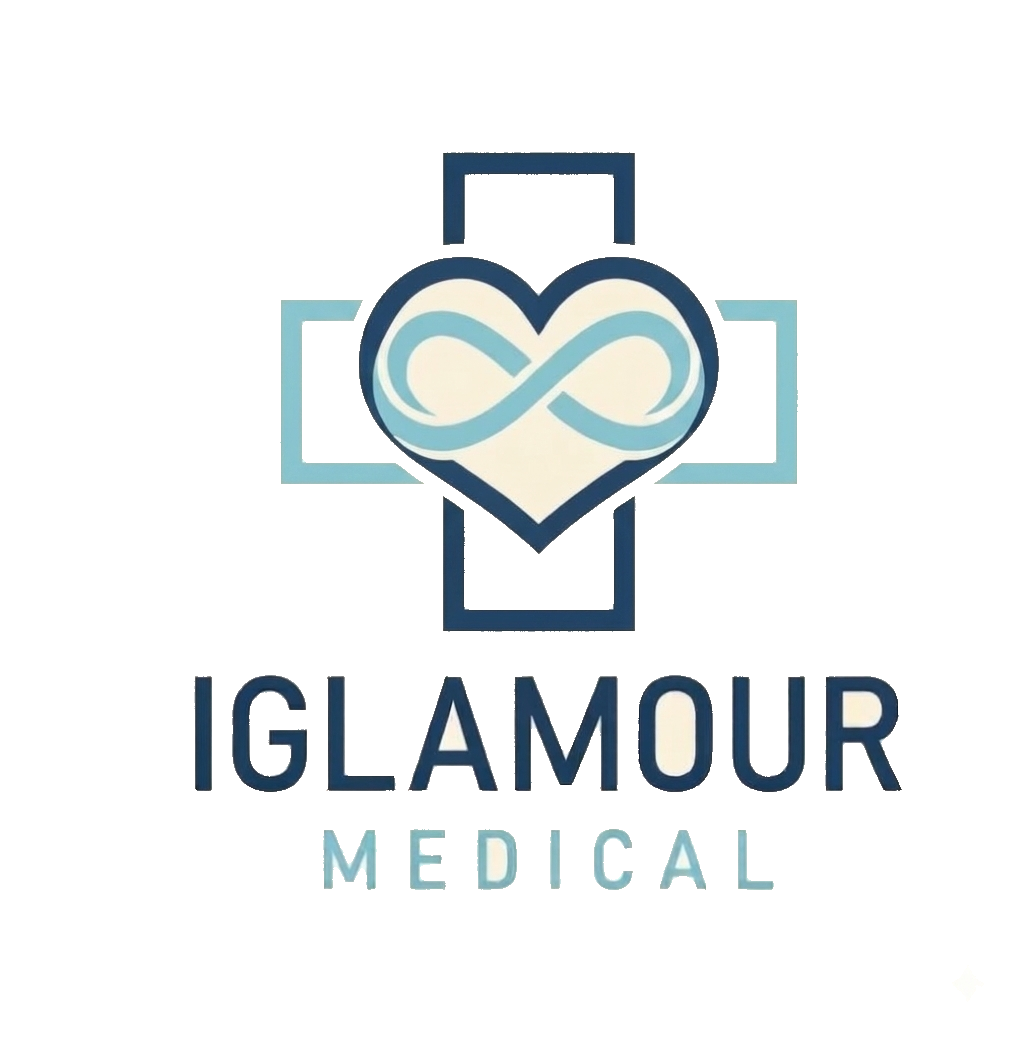 IGLAMOUR