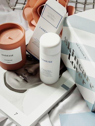 Produits médecine esthétique IGLAMOUR