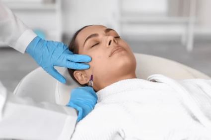 Consultation médecine esthétique IGLAMOUR